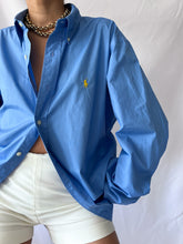 Load image into Gallery viewer, POLO RALPH LAUREN shirt
