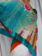 Load image into Gallery viewer, TASHIA LONDON silk tunic
