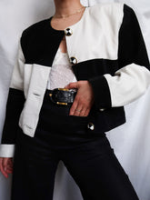 Load image into Gallery viewer, DINOZ 80&#39; leather jacket
