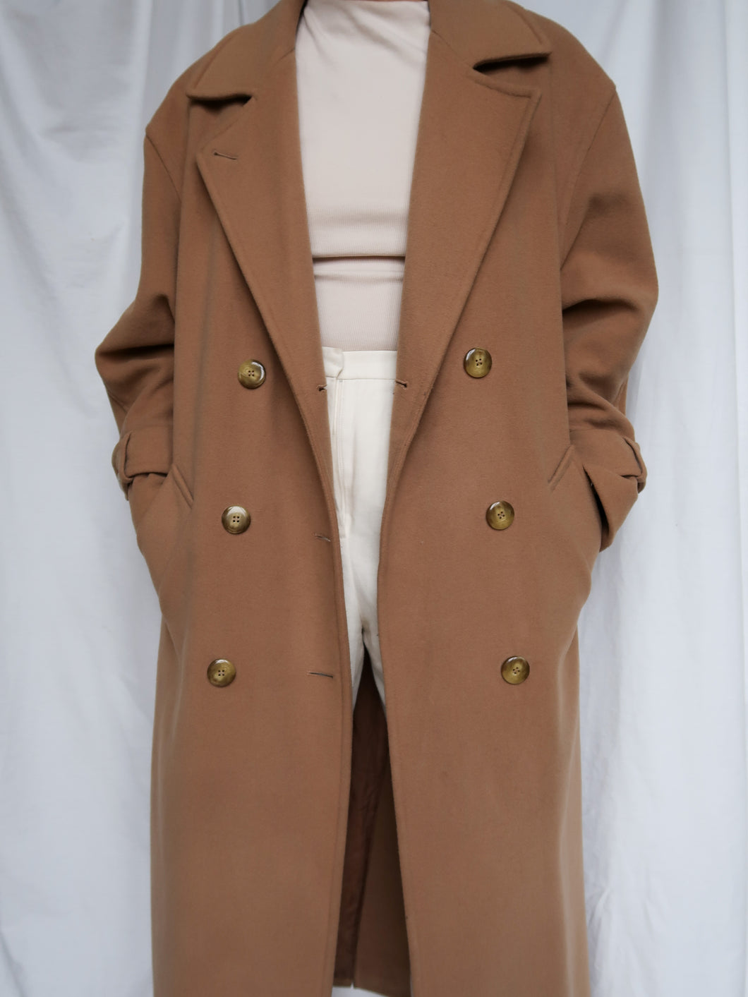 Vintage WEINBERG coat