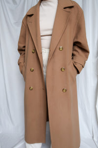 Vintage WEINBERG coat
