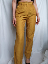 Load image into Gallery viewer, CAROLL linen pants
