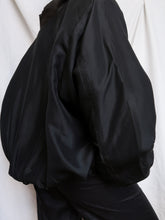 Load image into Gallery viewer, &quot;Safaa&quot; silk bombers
