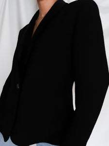 VALENTINO tailored blazer