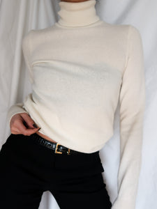 BENETTON merino turtleneck