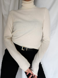 BENETTON merino turtleneck