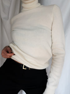 BENETTON merino turtleneck