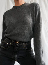 Load image into Gallery viewer, &quot;London&quot; cashmere jumper
