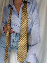 Load image into Gallery viewer, &quot;Monroe&quot; silk tie
