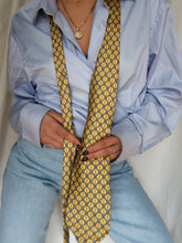 Load image into Gallery viewer, &quot;Monroe&quot; silk tie
