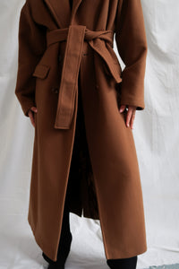 "Dulce Lecce" coat