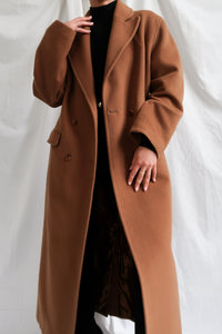 "Dulce Lecce" coat
