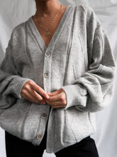 Load image into Gallery viewer, &quot;Selina&quot; knitted cardigan
