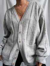 Load image into Gallery viewer, &quot;Selina&quot; knitted cardigan

