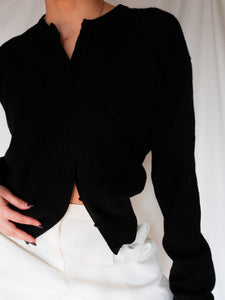 ALAIN MANOUKIAN cardigan