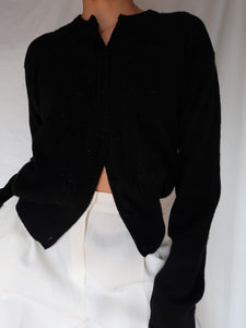 ALAIN MANOUKIAN cardigan