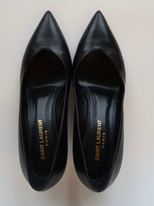 SAINT LAURENT heels