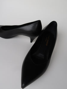 SAINT LAURENT heels