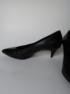 SAINT LAURENT heels