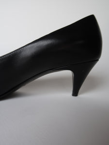 SAINT LAURENT heels