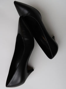 SAINT LAURENT heels