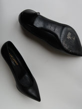 Load image into Gallery viewer, SAINT LAURENT heels
