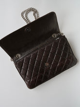 Load image into Gallery viewer, &quot;Storm&quot; leather bag
