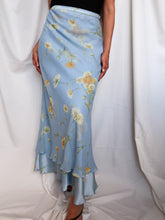 Load image into Gallery viewer, ESCADA silk skirt
