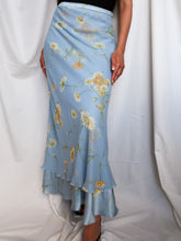 Load image into Gallery viewer, ESCADA silk skirt
