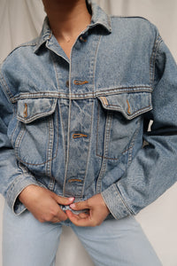 LEE denim jacket