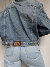 Load image into Gallery viewer, LEE denim jacket
