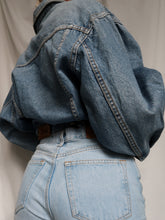 Load image into Gallery viewer, LEE denim jacket
