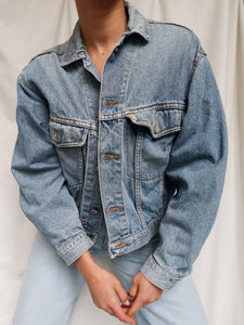 LEE denim jacket