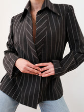 Load image into Gallery viewer, JEAN LOUIS SCHERRER vest
