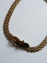 Load image into Gallery viewer, &quot;Paula&quot; belt collar
