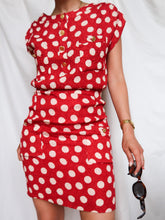 Load image into Gallery viewer, CHANEL vintage dress
