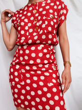 Load image into Gallery viewer, CHANEL vintage dress

