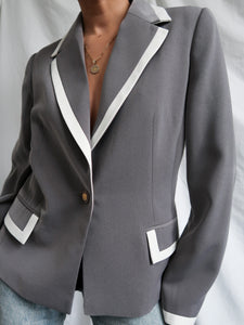 LOUIS FERAUD tailored vest