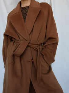 ALAIN CHABASON coat