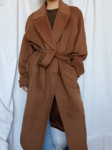 ALAIN CHABASON coat