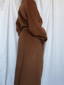 ALAIN CHABASON coat