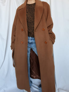 ALAIN CHABASON coat