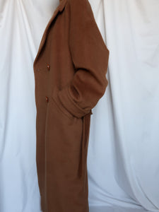 ALAIN CHABASON coat