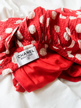 Load image into Gallery viewer, CHANEL vintage dress
