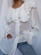 Load image into Gallery viewer, &quot;Rania&quot; vintage shirt

