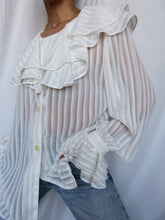 Load image into Gallery viewer, &quot;Rania&quot; vintage shirt
