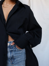 Load image into Gallery viewer, YVES SAINT LAURENT shirt
