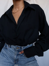 Load image into Gallery viewer, YVES SAINT LAURENT shirt
