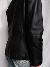 Load image into Gallery viewer, &quot;Naomi&quot; Leather vest
