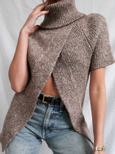 Load image into Gallery viewer, &quot;Lina&quot; knitted top
